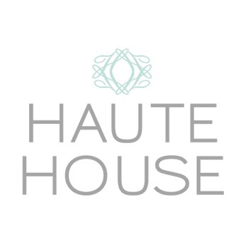 Haute House Home | What's Haute | Hollywood Glamour with Modern Lines | Luxury Furniture