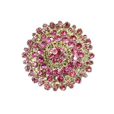 Haute House Home | Accessories | Bling | Brooches | Grand Sage Brooch